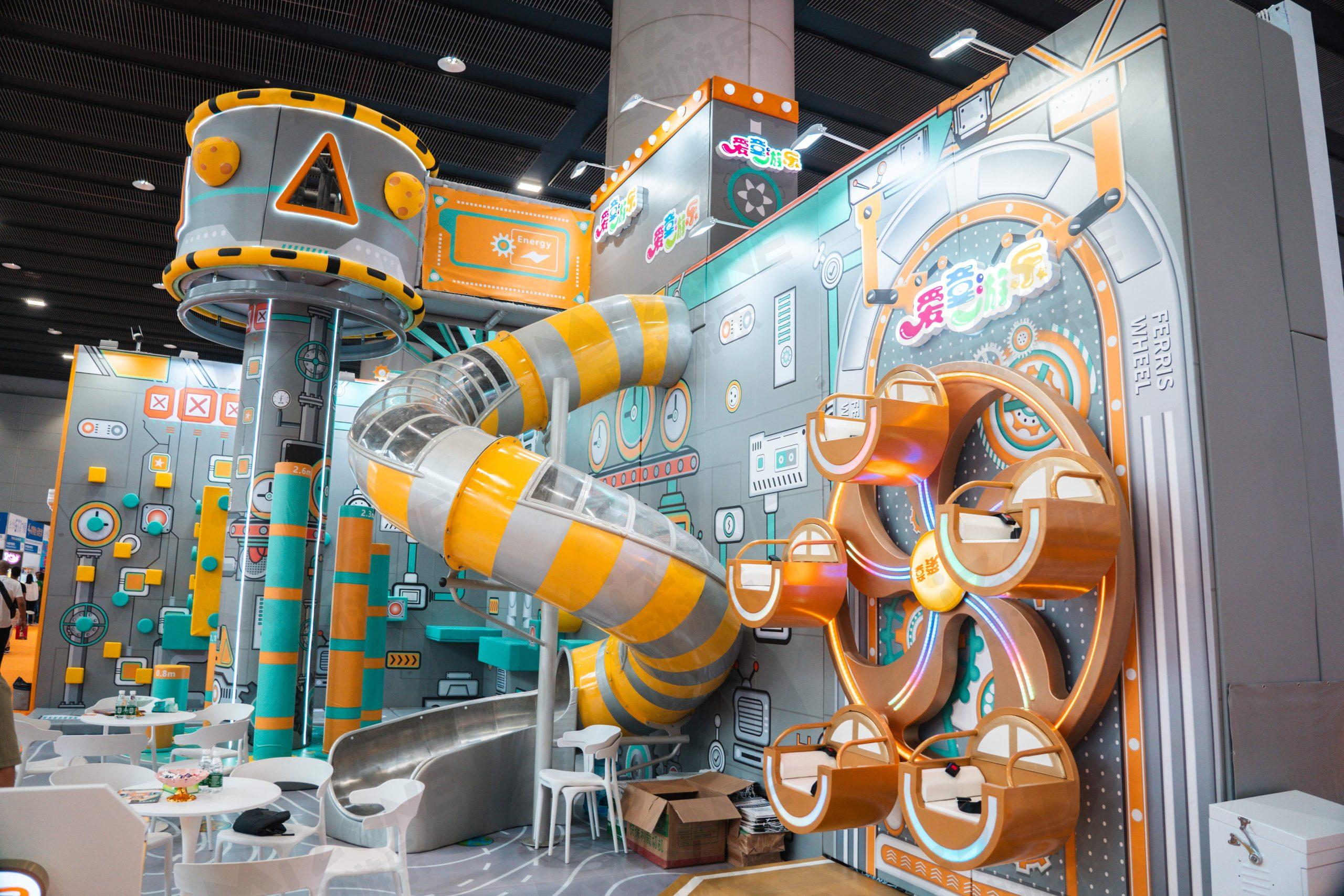 2026年運動街區(qū)設備廠家推薦