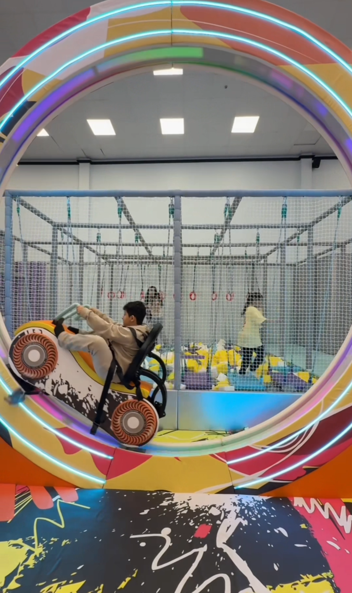 2026年多元運動中心設備廠家推薦