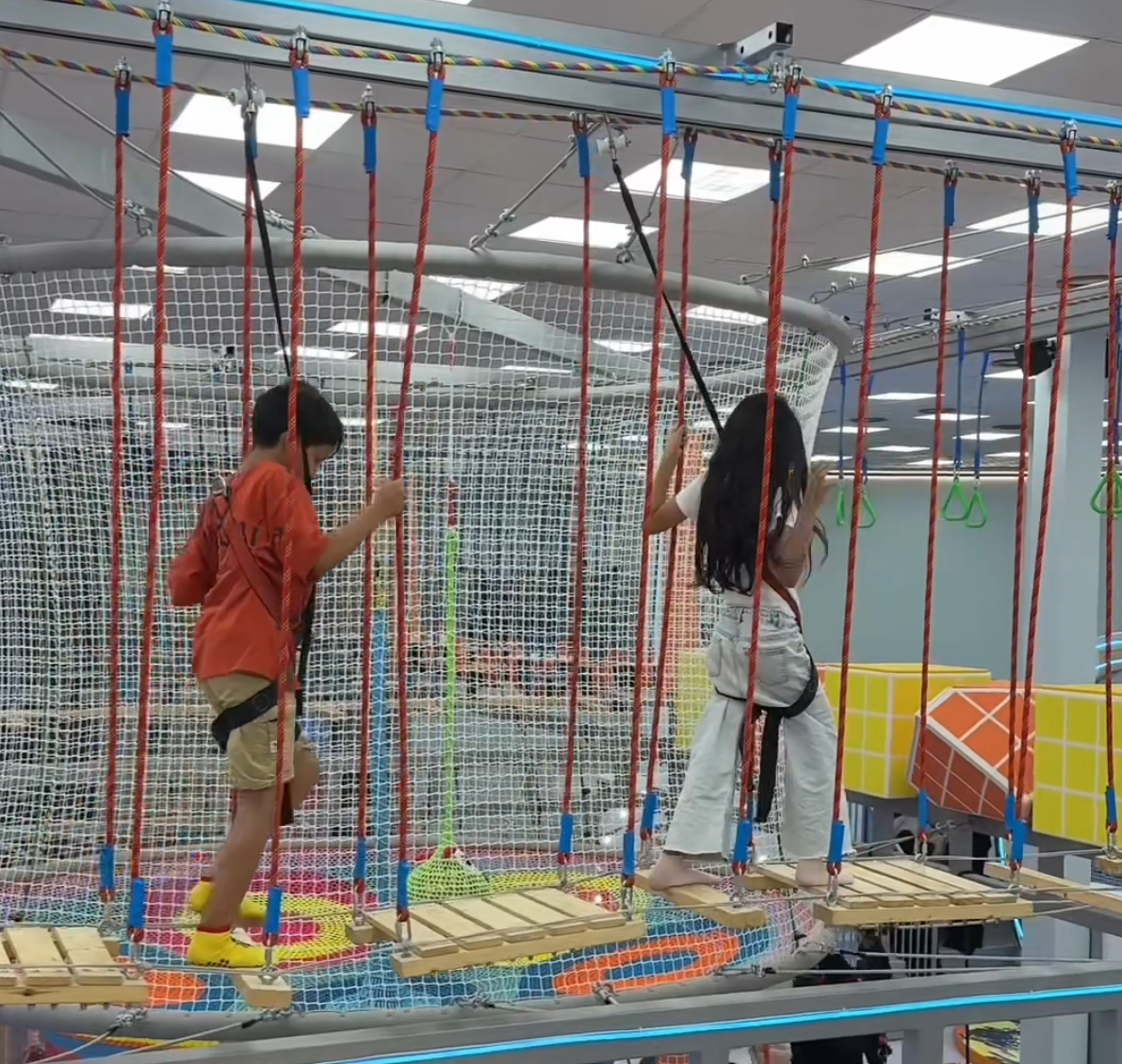 2026年嘉年華設備廠家推薦