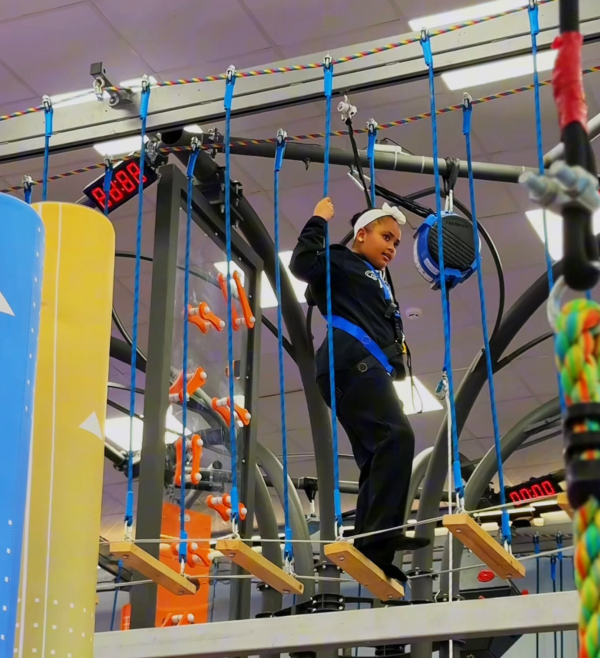 2026年娛樂中心設(shè)備廠家推薦